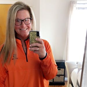 Meet your Posher, Kate